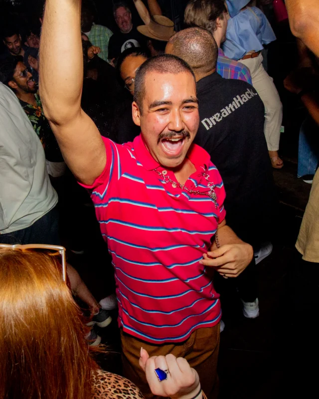 LMFAO 2010s Bangers & Bops - March 2026 - Kimber was the DJ - Photos by @hellacurious