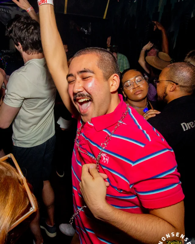 LMFAO 2010s Bangers & Bops - March 2026 - Kimber was the DJ - Photos by @hellacurious