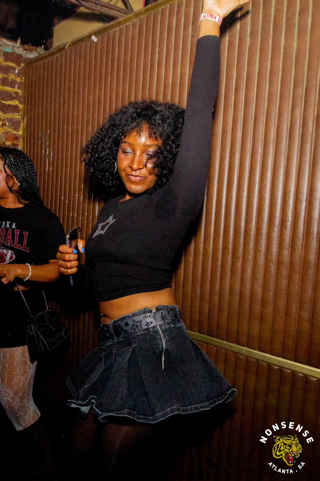 LMFAO 2010s Bangers & Bops - March 2026 - Kimber was the DJ - Photos by @hellacurious