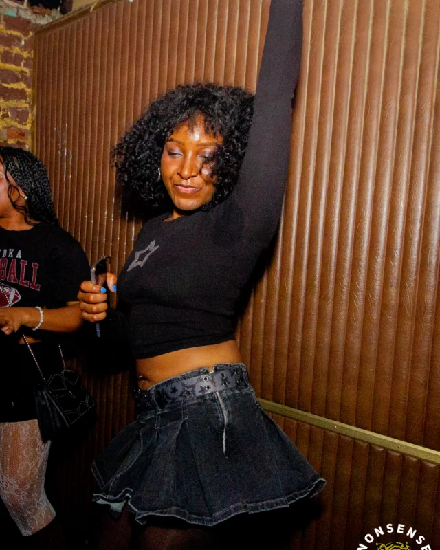 LMFAO 2010s Bangers & Bops - March 2026 - Kimber was the DJ - Photos by @hellacurious