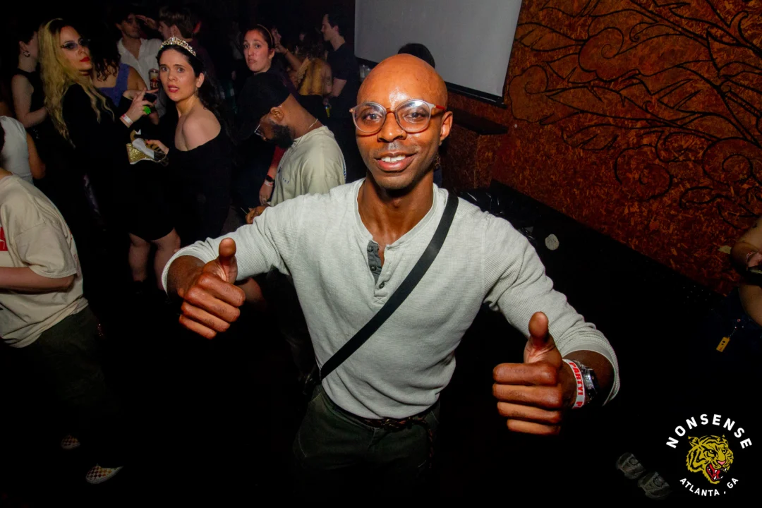 LMFAO 2010s Bangers & Bops - March 2026 - Kimber was the DJ - Photos by @hellacurious