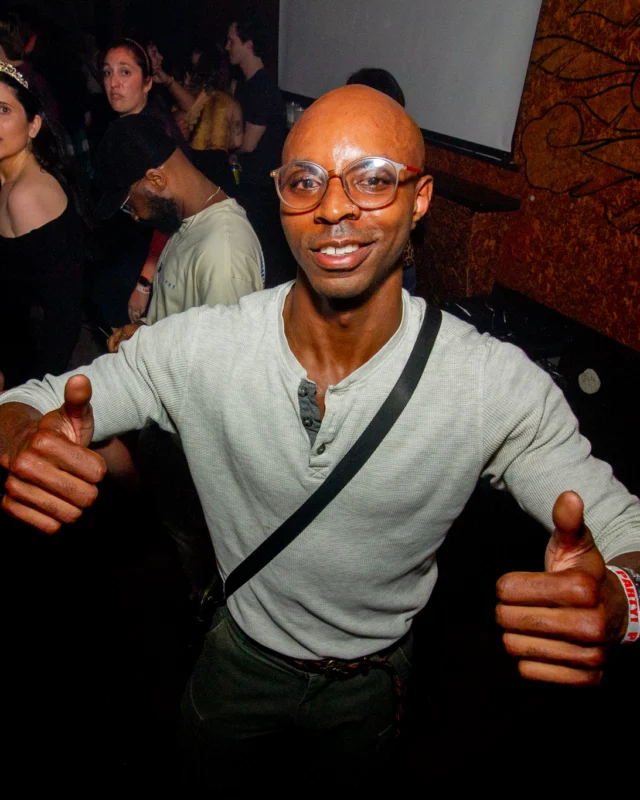 LMFAO 2010s Bangers & Bops - March 2026 - Kimber was the DJ - Photos by @hellacurious