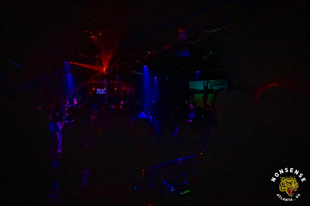 LMFAO 2010s Bangers & Bops - March 2026 - Kimber was the DJ - Photos by @hellacurious