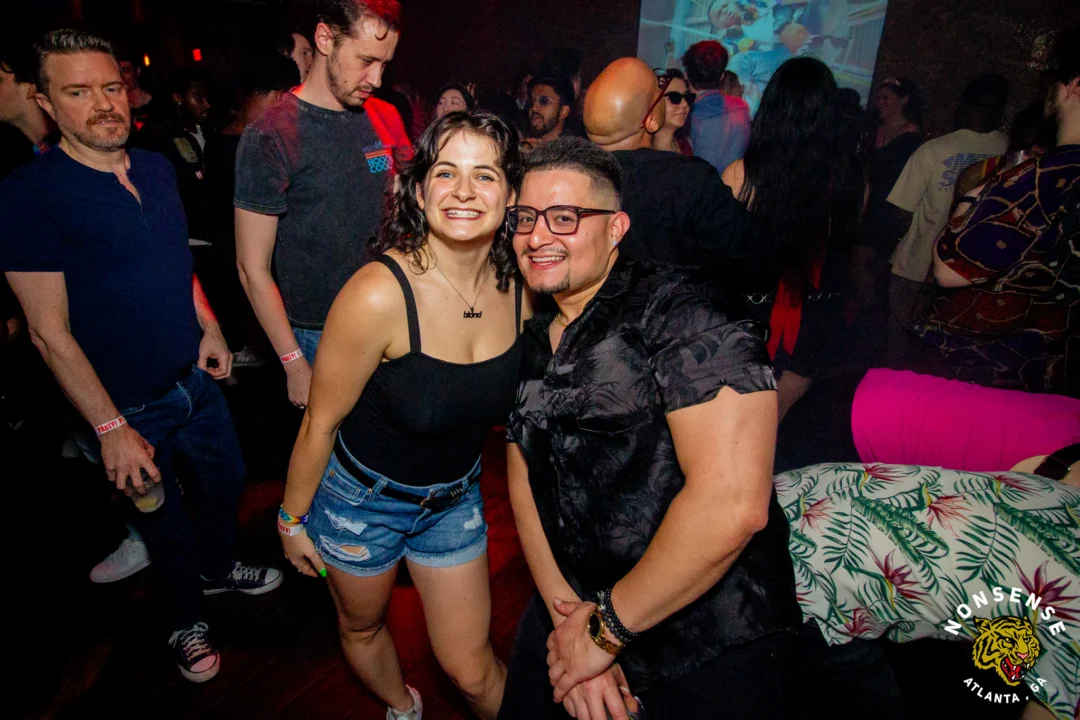 LMFAO 2010s Bangers & Bops - March 2026 - Kimber was the DJ - Photos by @hellacurious