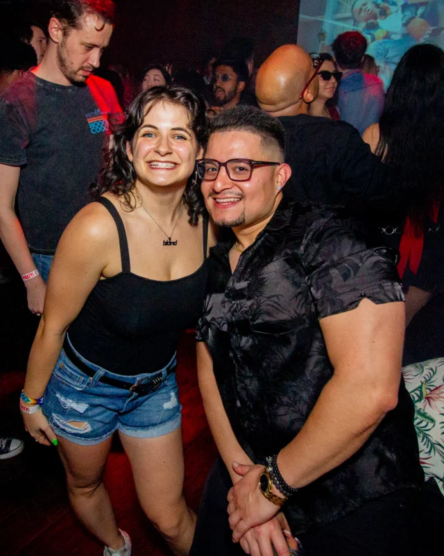 LMFAO 2010s Bangers & Bops - March 2026 - Kimber was the DJ - Photos by @hellacurious
