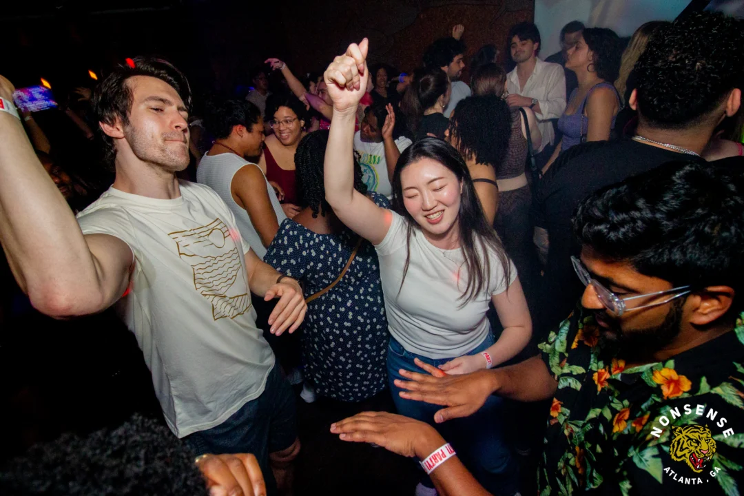 LMFAO 2010s Bangers & Bops - March 2026 - Kimber was the DJ - Photos by @hellacurious