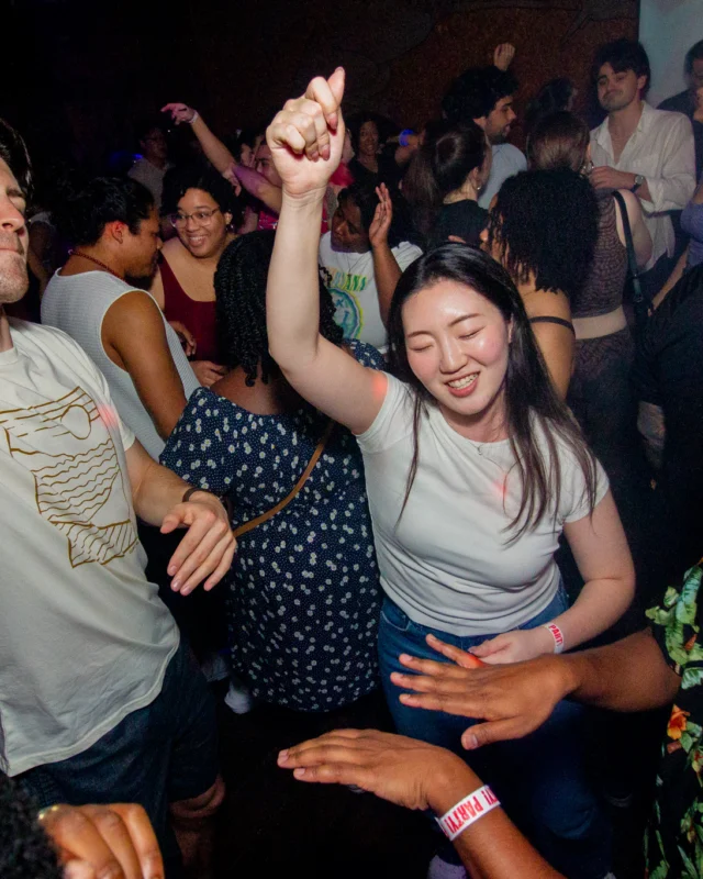 LMFAO 2010s Bangers & Bops - March 2026 - Kimber was the DJ - Photos by @hellacurious