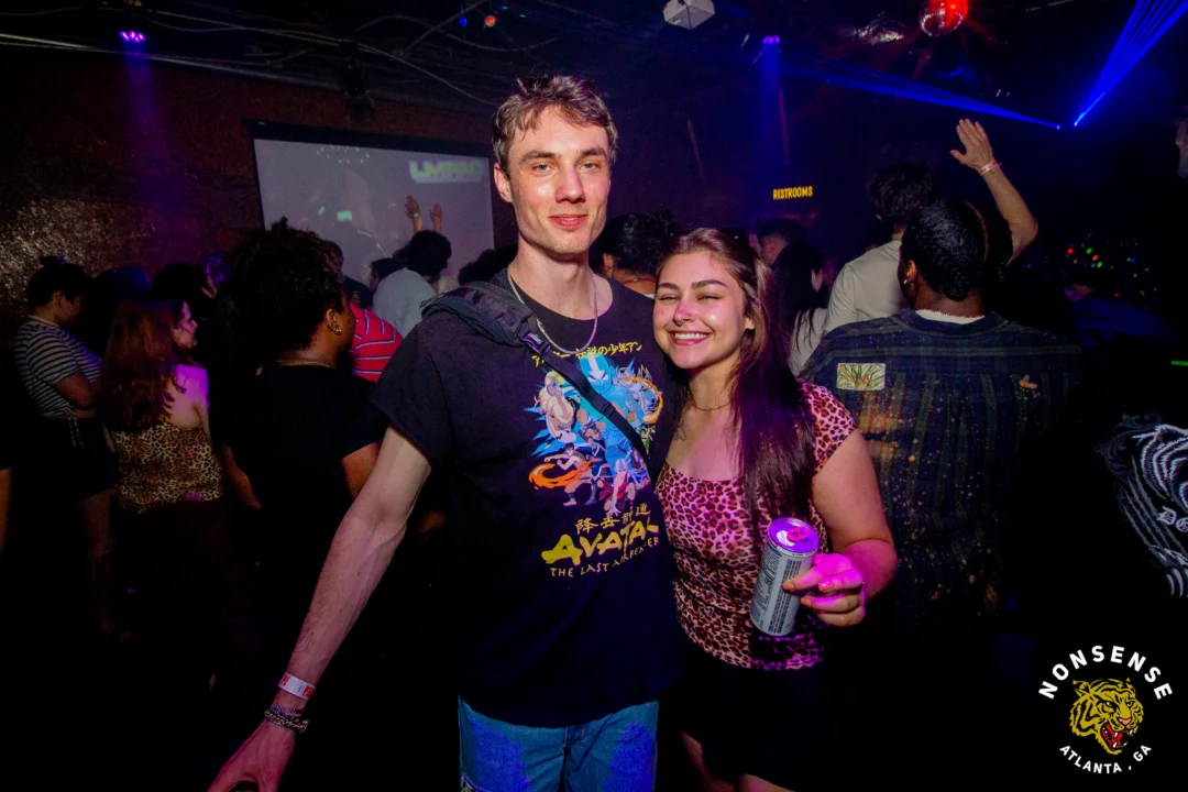 LMFAO 2010s Bangers & Bops - March 2026 - Kimber was the DJ - Photos by @hellacurious