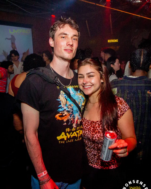 LMFAO 2010s Bangers & Bops - March 2026 - Kimber was the DJ - Photos by @hellacurious