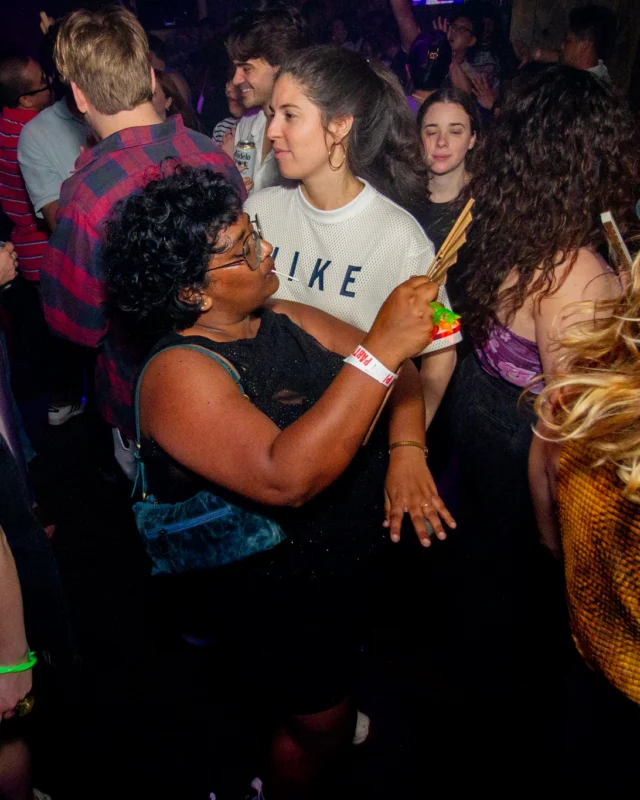 LMFAO 2010s Bangers & Bops - March 2026 - Kimber was the DJ - Photos by @hellacurious