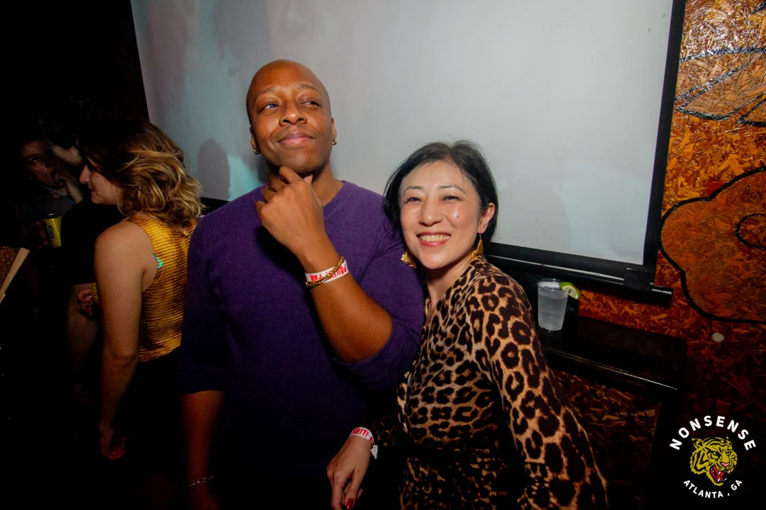 LMFAO 2010s Bangers & Bops - March 2026 - Kimber was the DJ - Photos by @hellacurious