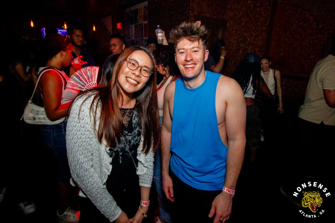 LMFAO 2010s Bangers & Bops - March 2026 - Kimber was the DJ - Photos by @hellacurious