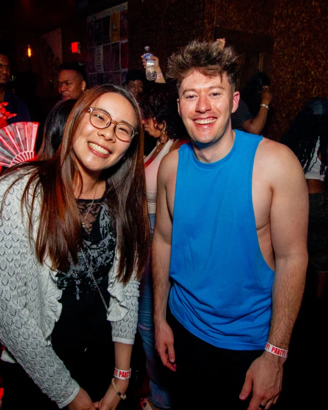 LMFAO 2010s Bangers & Bops - March 2026 - Kimber was the DJ - Photos by @hellacurious