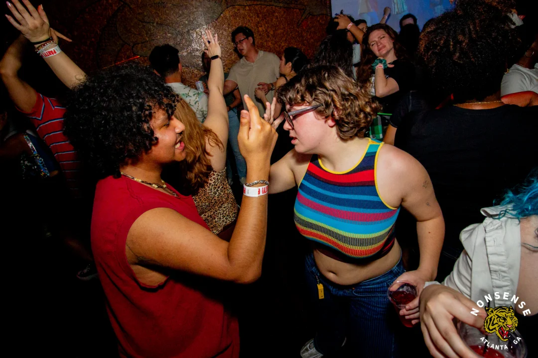 LMFAO 2010s Bangers & Bops - March 2026 - Kimber was the DJ - Photos by @hellacurious