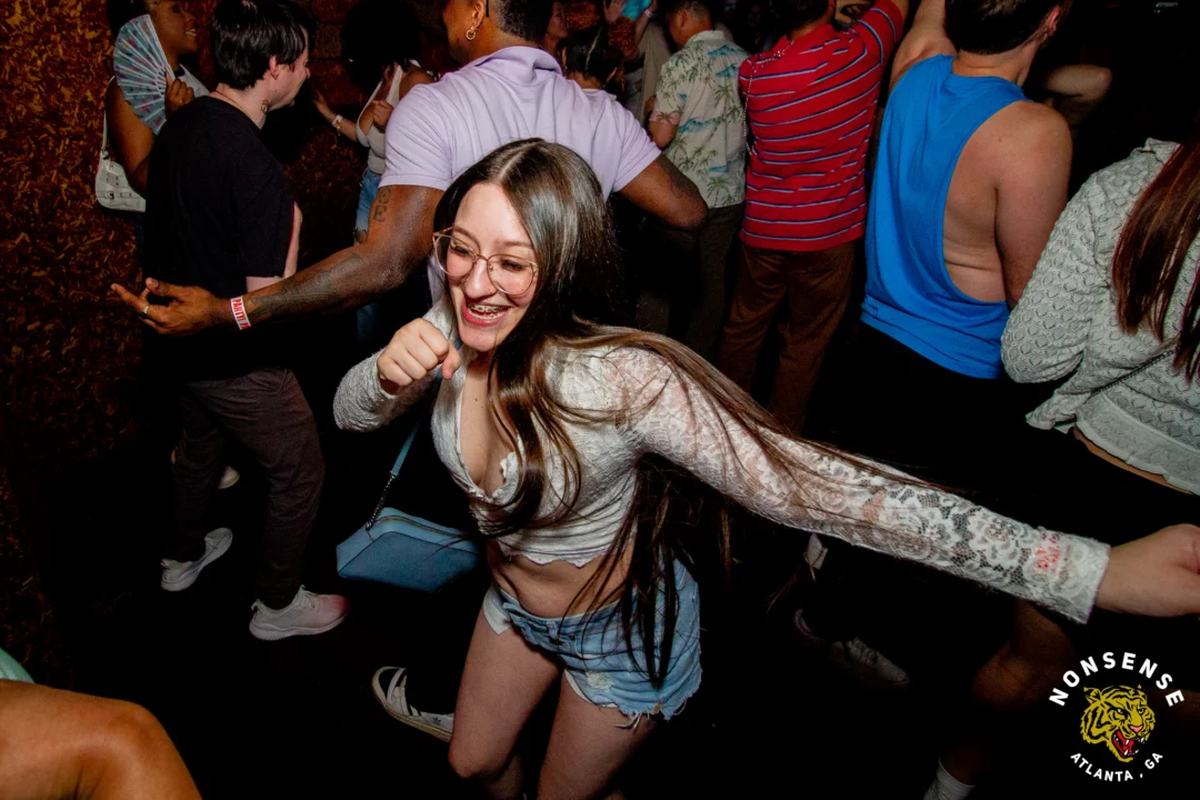 LMFAO 2010s Bangers & Bops - March 2026 - Kimber was the DJ - Photos by @hellacurious