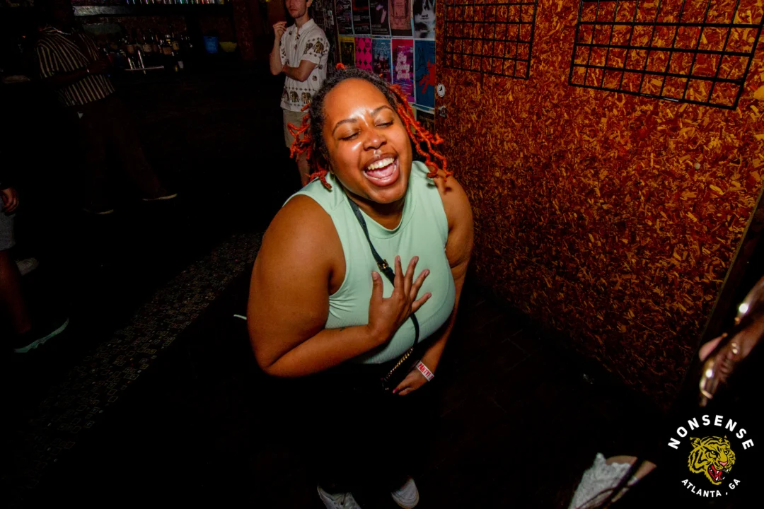 LMFAO 2010s Bangers & Bops - March 2026 - Kimber was the DJ - Photos by @hellacurious