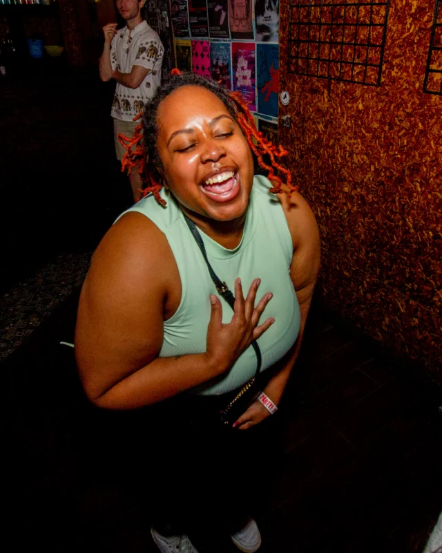 LMFAO 2010s Bangers & Bops - March 2026 - Kimber was the DJ - Photos by @hellacurious