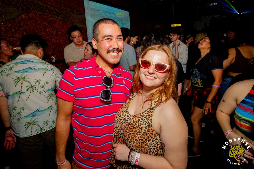LMFAO 2010s Bangers & Bops - March 2026 - Kimber was the DJ - Photos by @hellacurious