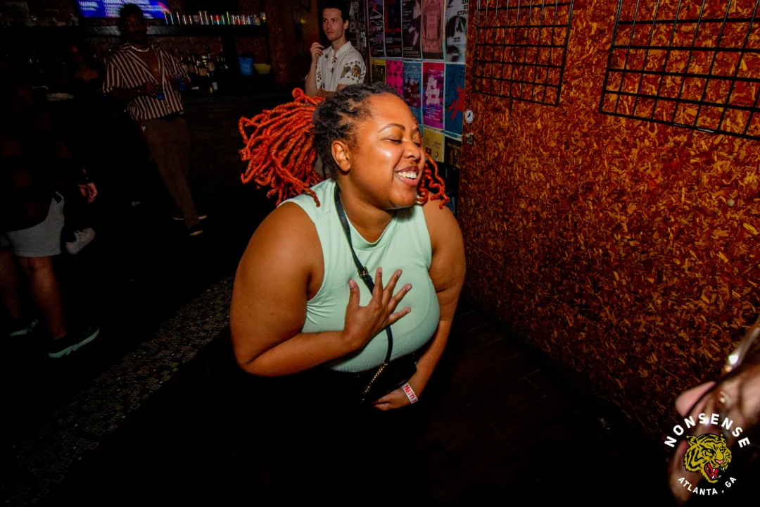 LMFAO 2010s Bangers & Bops - March 2026 - Kimber was the DJ - Photos by @hellacurious