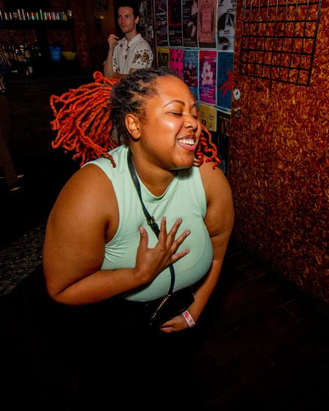 LMFAO 2010s Bangers & Bops - March 2026 - Kimber was the DJ - Photos by @hellacurious