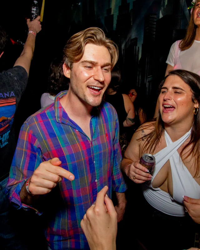 LMFAO 2010s Bangers & Bops - March 2026 - Kimber was the DJ - Photos by @hellacurious