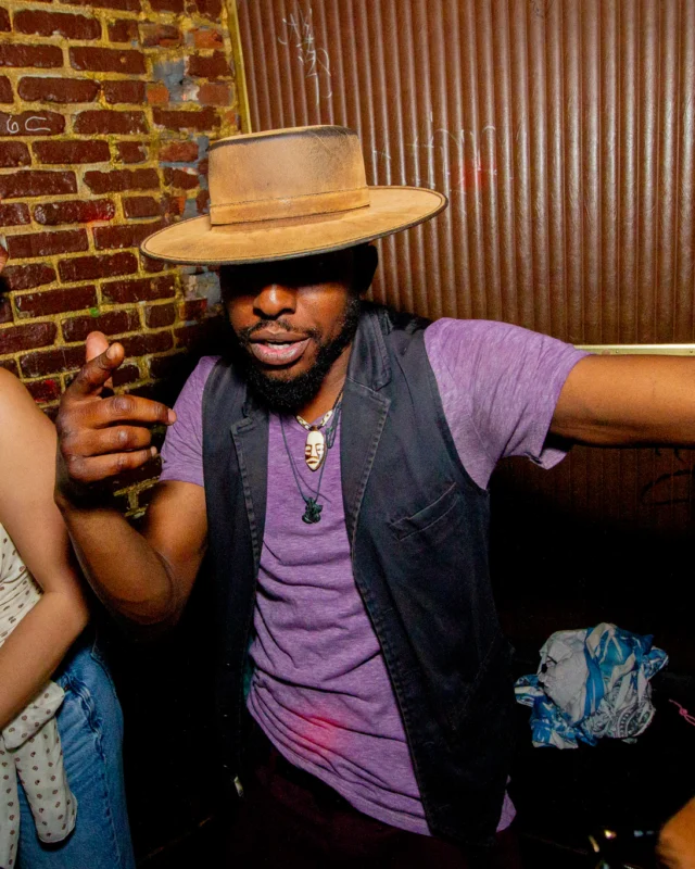 LMFAO 2010s Bangers & Bops - March 2026 - Kimber was the DJ - Photos by @hellacurious