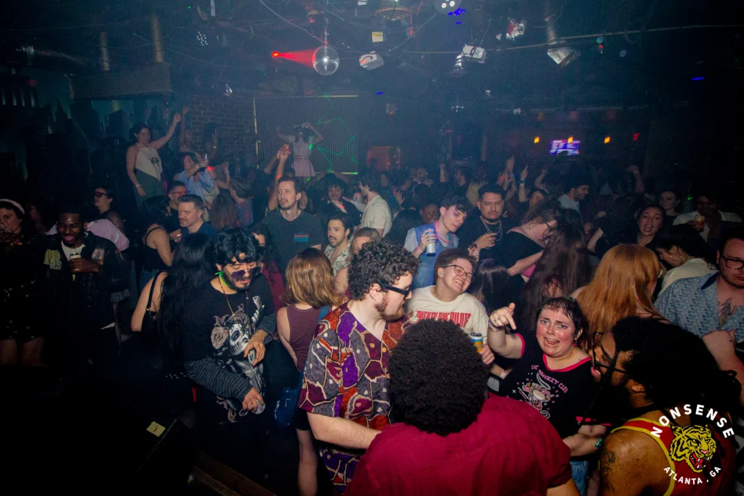 LMFAO 2010s Bangers & Bops - March 2026 - Kimber was the DJ - Photos by @hellacurious