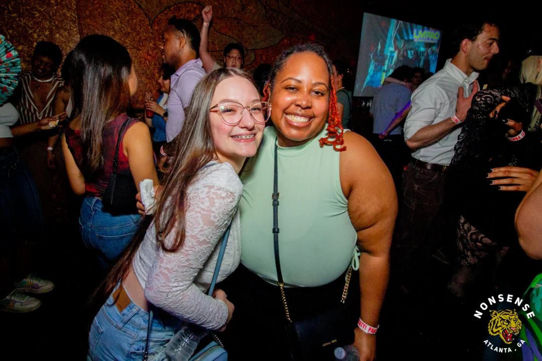 LMFAO 2010s Bangers & Bops - March 2026 - Kimber was the DJ - Photos by @hellacurious