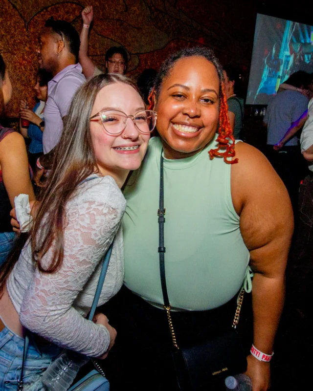 LMFAO 2010s Bangers & Bops - March 2026 - Kimber was the DJ - Photos by @hellacurious