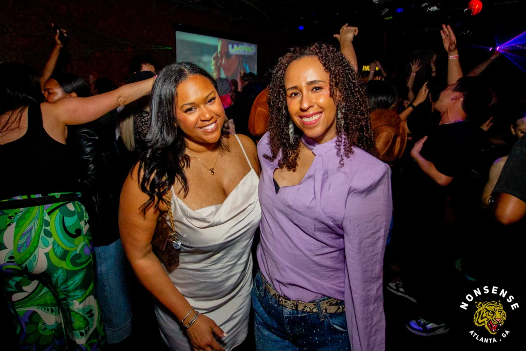 LMFAO 2010s Bangers & Bops - March 2026 - Kimber was the DJ - Photos by @hellacurious