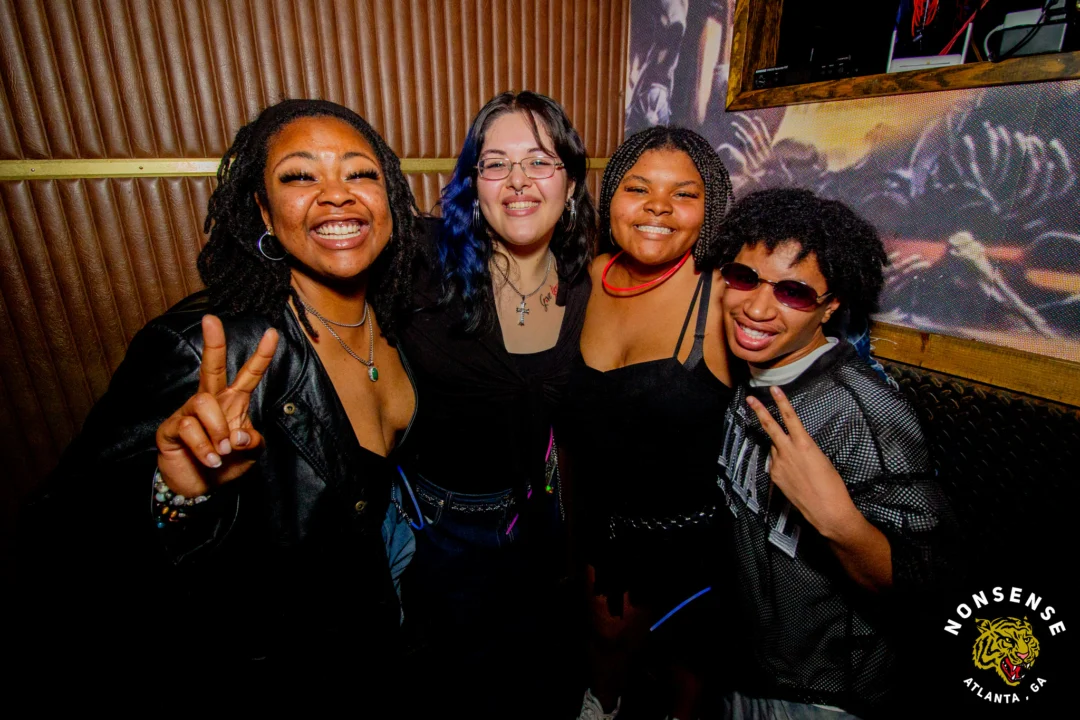 LMFAO 2010s Bangers & Bops - March 2026 - Kimber was the DJ - Photos by @hellacurious