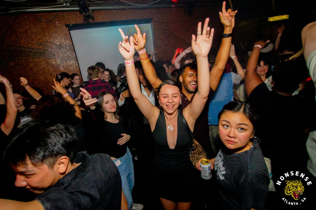 LMFAO 2010s Bangers & Bops - March 2026 - Kimber was the DJ - Photos by @hellacurious