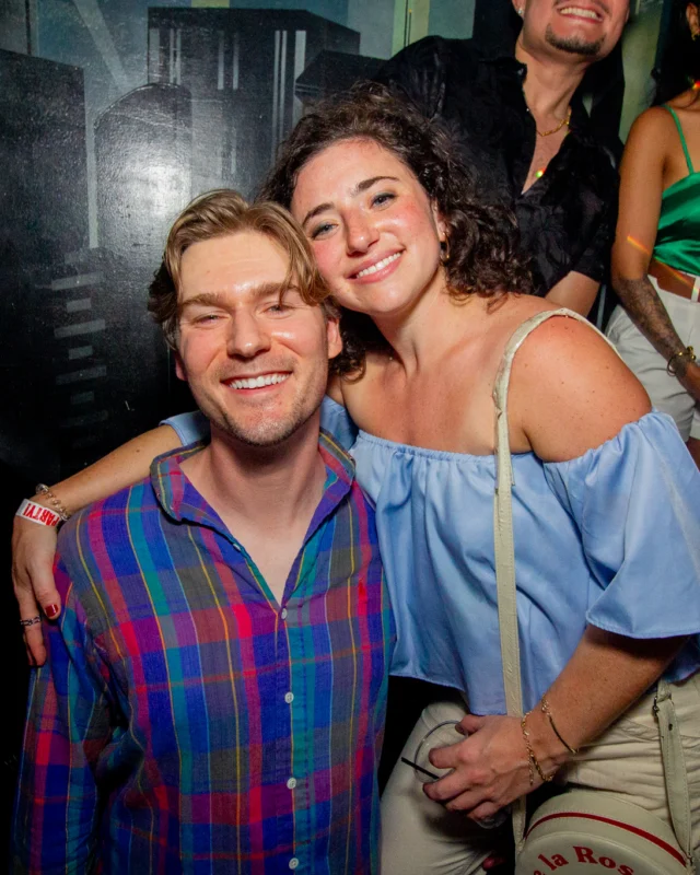 LMFAO 2010s Bangers & Bops - March 2026 - Kimber was the DJ - Photos by @hellacurious