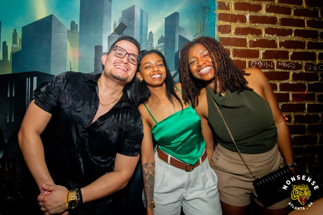 LMFAO 2010s Bangers & Bops - March 2026 - Kimber was the DJ - Photos by @hellacurious