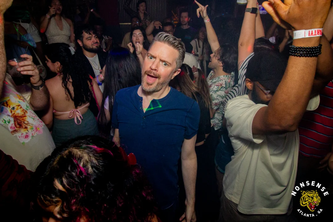 LMFAO 2010s Bangers & Bops - March 2026 - Kimber was the DJ - Photos by @hellacurious