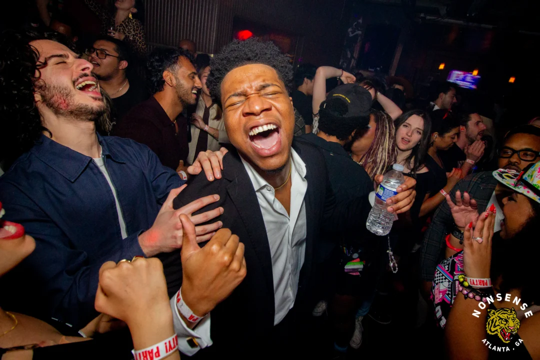 LMFAO 2010s Bangers & Bops - March 2026 - Kimber was the DJ - Photos by @hellacurious