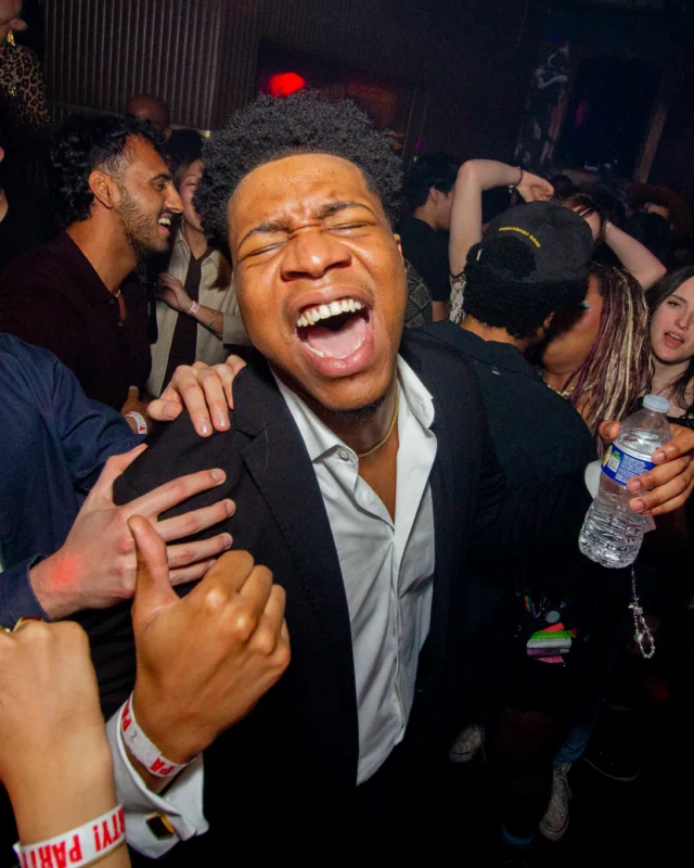 LMFAO 2010s Bangers & Bops - March 2026 - Kimber was the DJ - Photos by @hellacurious