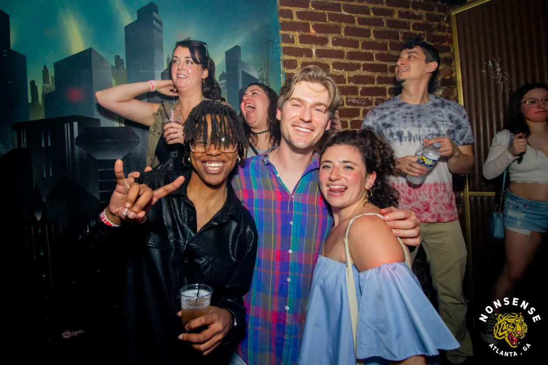LMFAO 2010s Bangers & Bops - March 2026 - Kimber was the DJ - Photos by @hellacurious