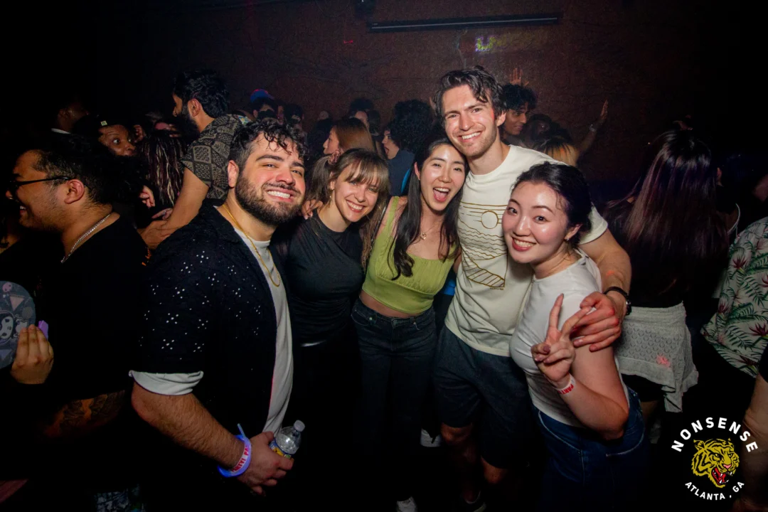 LMFAO 2010s Bangers & Bops - March 2026 - Kimber was the DJ - Photos by @hellacurious