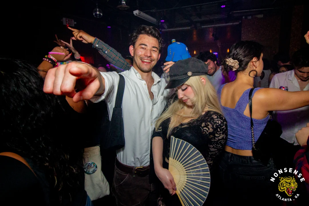 LMFAO 2010s Bangers & Bops - March 2026 - Kimber was the DJ - Photos by @hellacurious