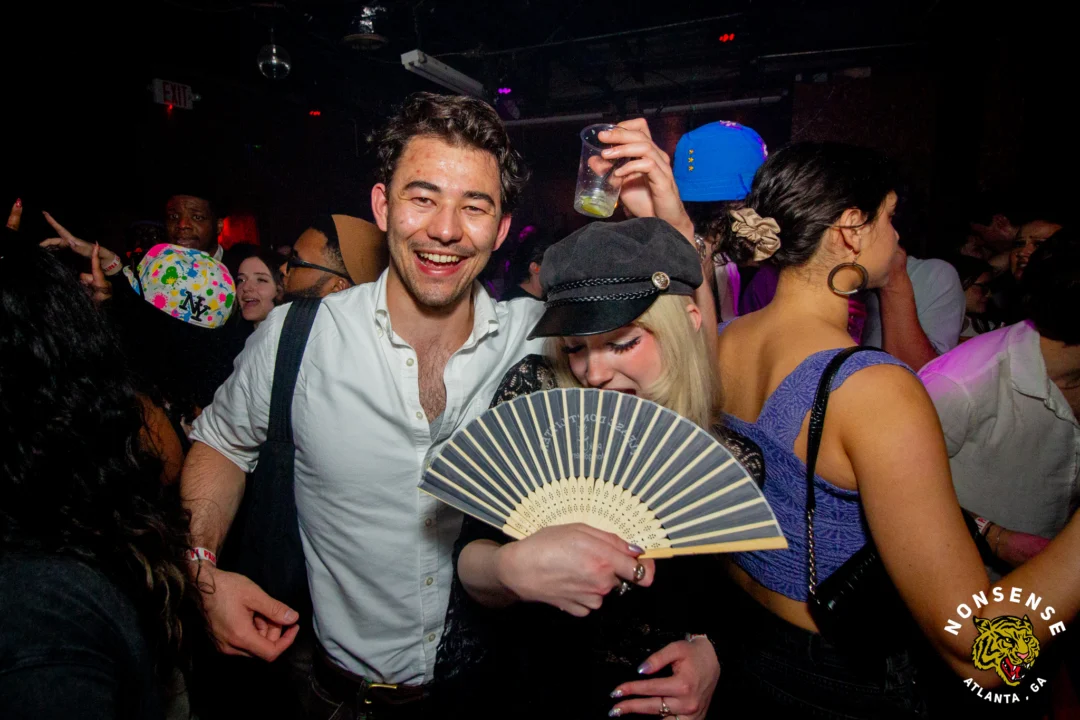 LMFAO 2010s Bangers & Bops - March 2026 - Kimber was the DJ - Photos by @hellacurious