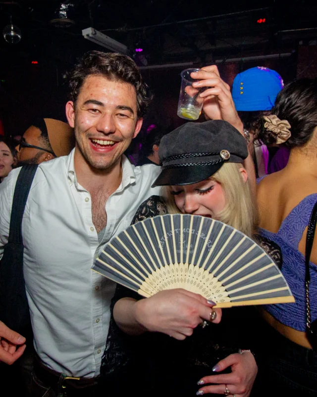 LMFAO 2010s Bangers & Bops - March 2026 - Kimber was the DJ - Photos by @hellacurious