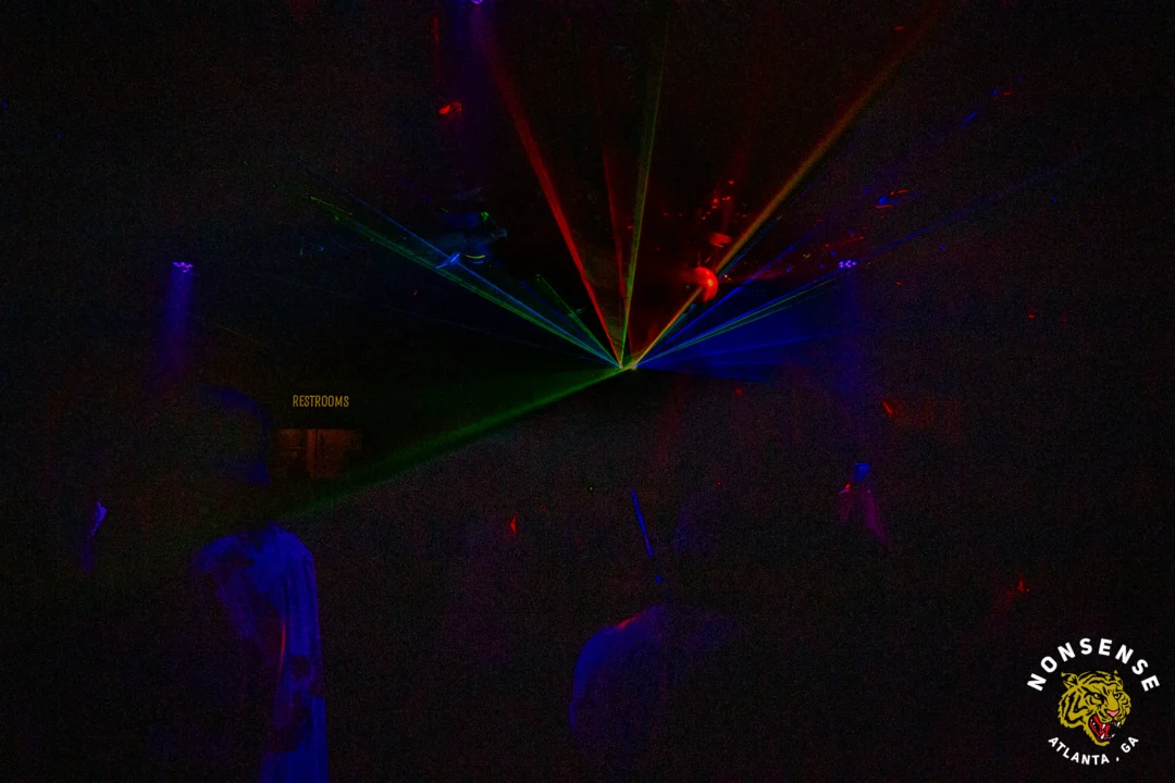 LMFAO 2010s Bangers & Bops - March 2026 - Kimber was the DJ - Photos by @hellacurious