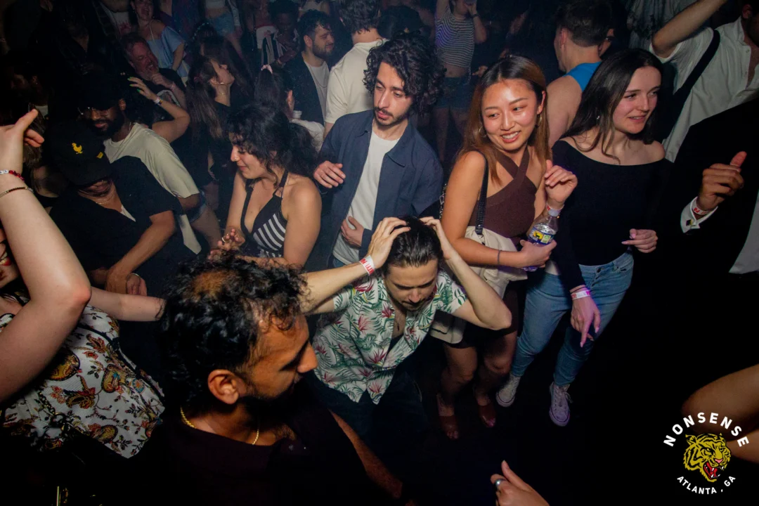 LMFAO 2010s Bangers & Bops - March 2026 - Kimber was the DJ - Photos by @hellacurious