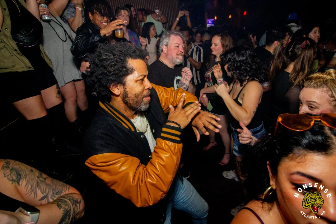 LMFAO 2010s Bangers & Bops - March 2026 - Kimber was the DJ - Photos by @hellacurious