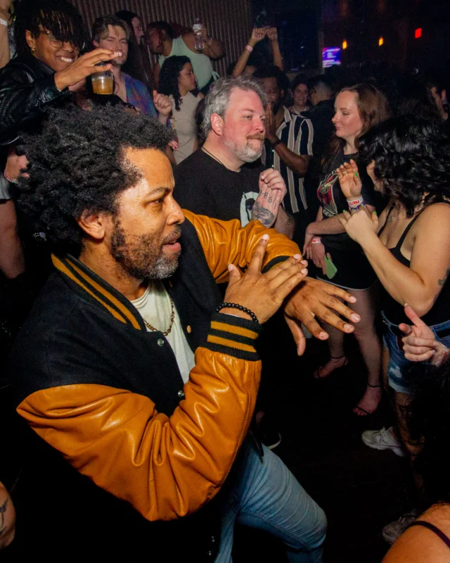LMFAO 2010s Bangers & Bops - March 2026 - Kimber was the DJ - Photos by @hellacurious
