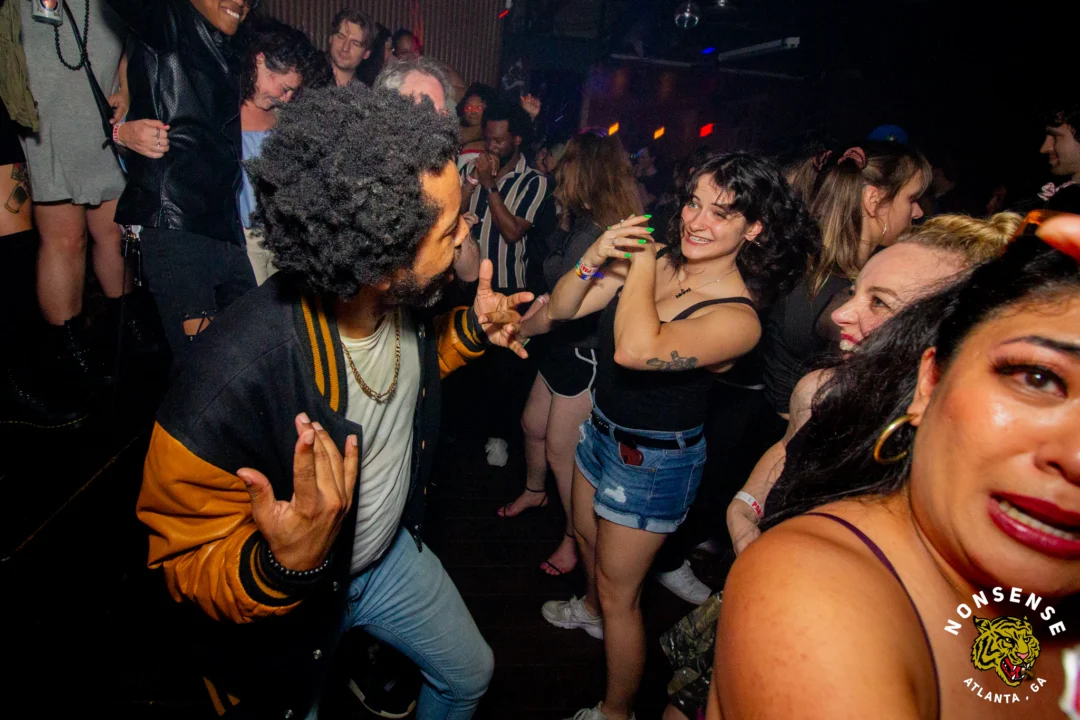 LMFAO 2010s Bangers & Bops - March 2026 - Kimber was the DJ - Photos by @hellacurious