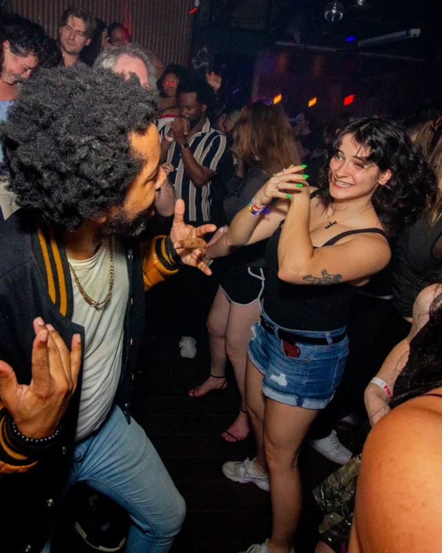 LMFAO 2010s Bangers & Bops - March 2026 - Kimber was the DJ - Photos by @hellacurious