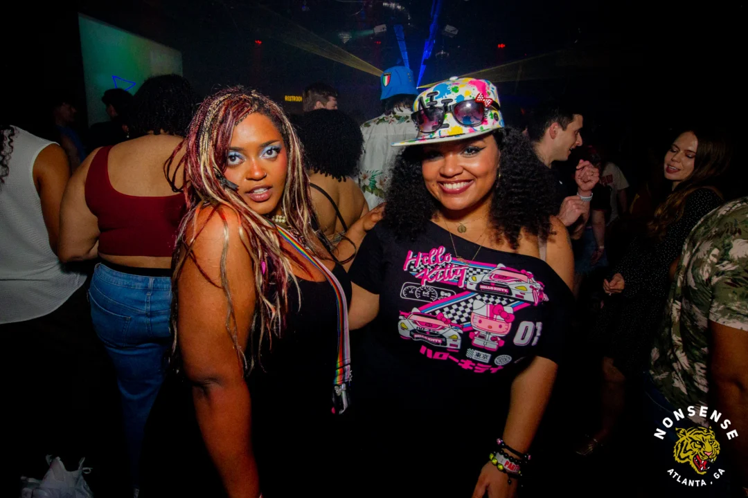 LMFAO 2010s Bangers & Bops - March 2026 - Kimber was the DJ - Photos by @hellacurious