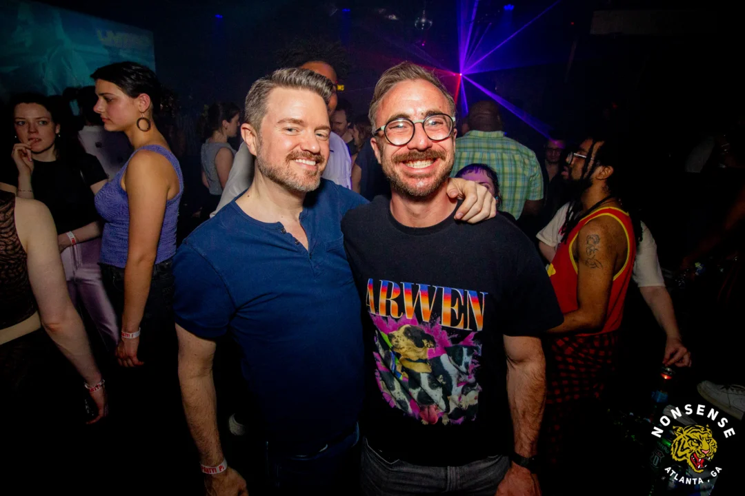 LMFAO 2010s Bangers & Bops - March 2026 - Kimber was the DJ - Photos by @hellacurious